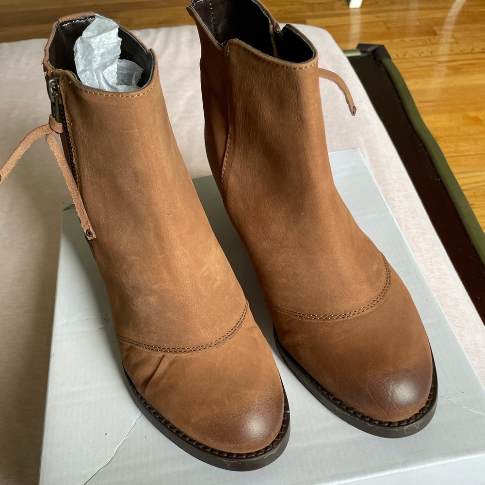 New topshop mighty boots 37